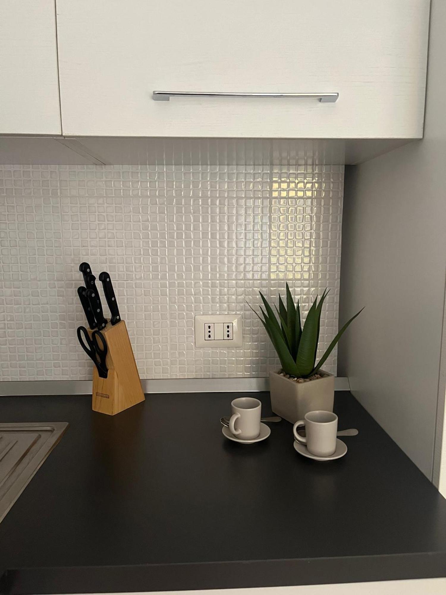 Nest For Two Three Min From Duomo Appartement Milan