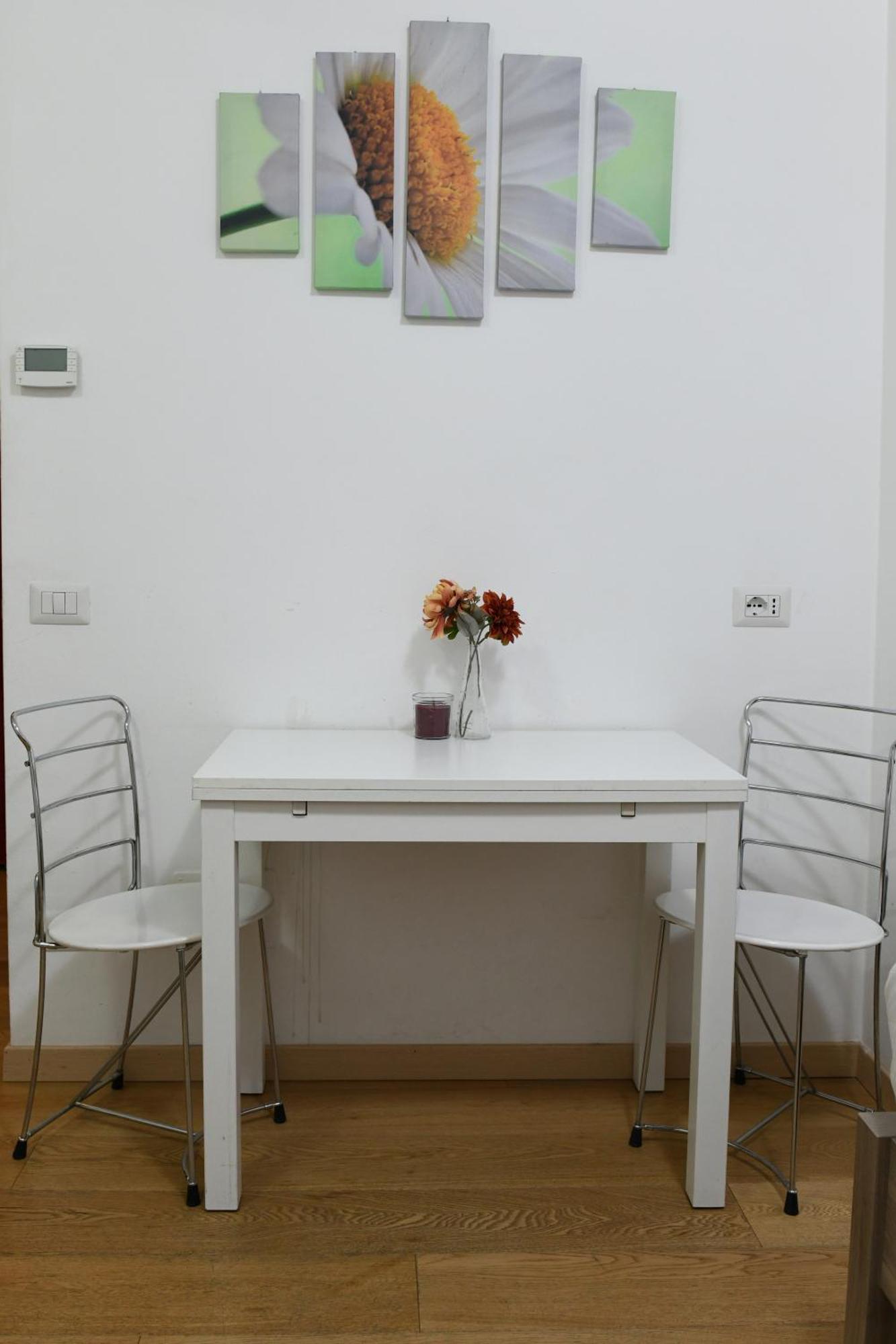 Appartement Nest For Two Three Min From Duomo *