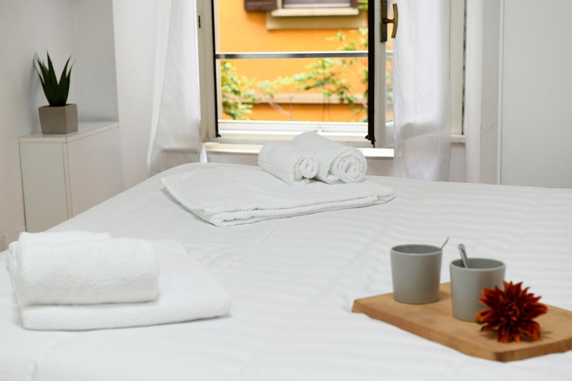 Appartement Nest For Two Three Min From Duomo