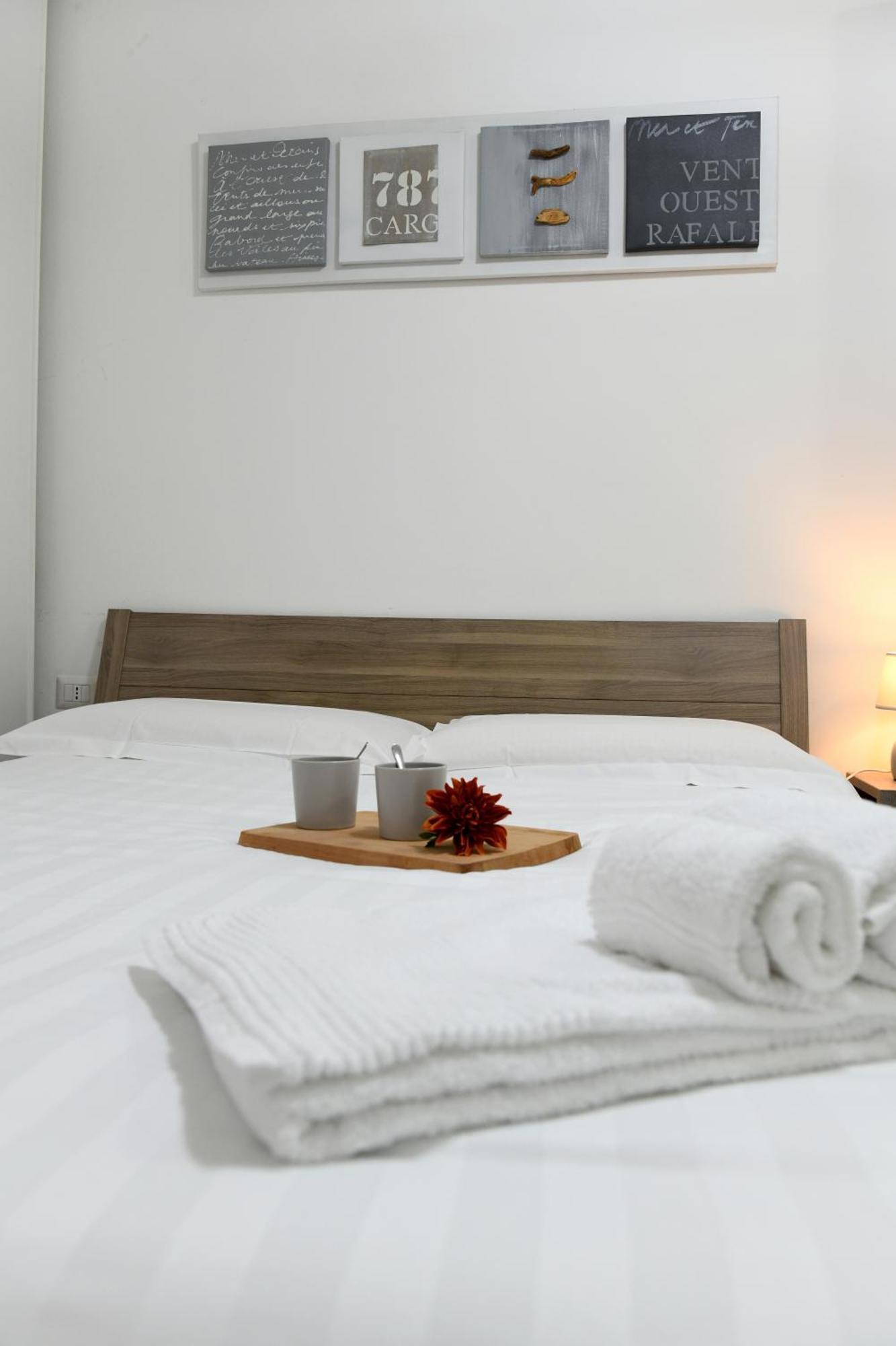 Appartement Nest For Two Three Min From Duomo *