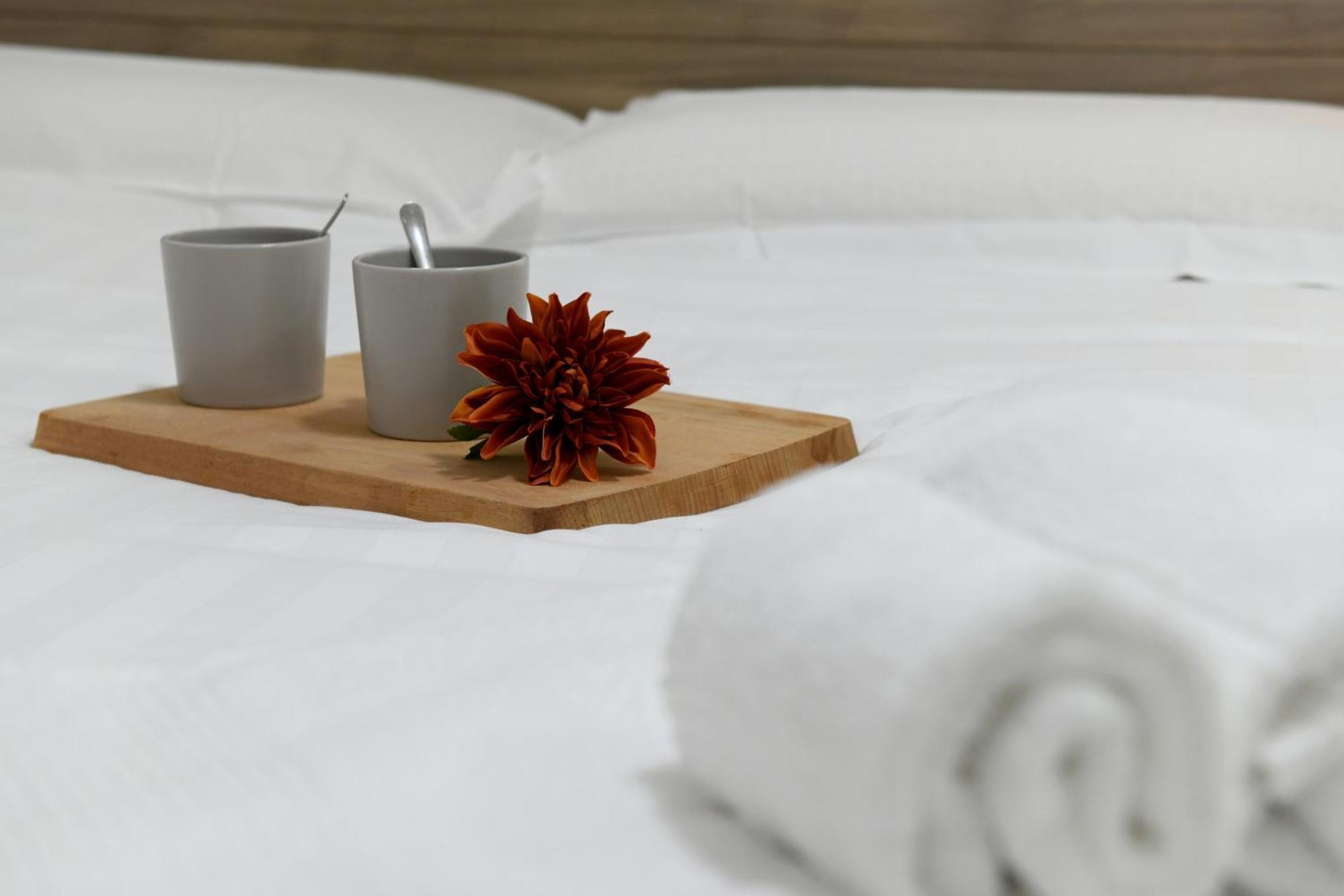Appartement Nest For Two Three Min From Duomo